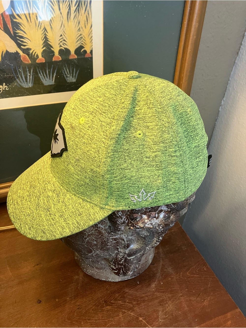 Essential’s hat - Picture 4 of 8